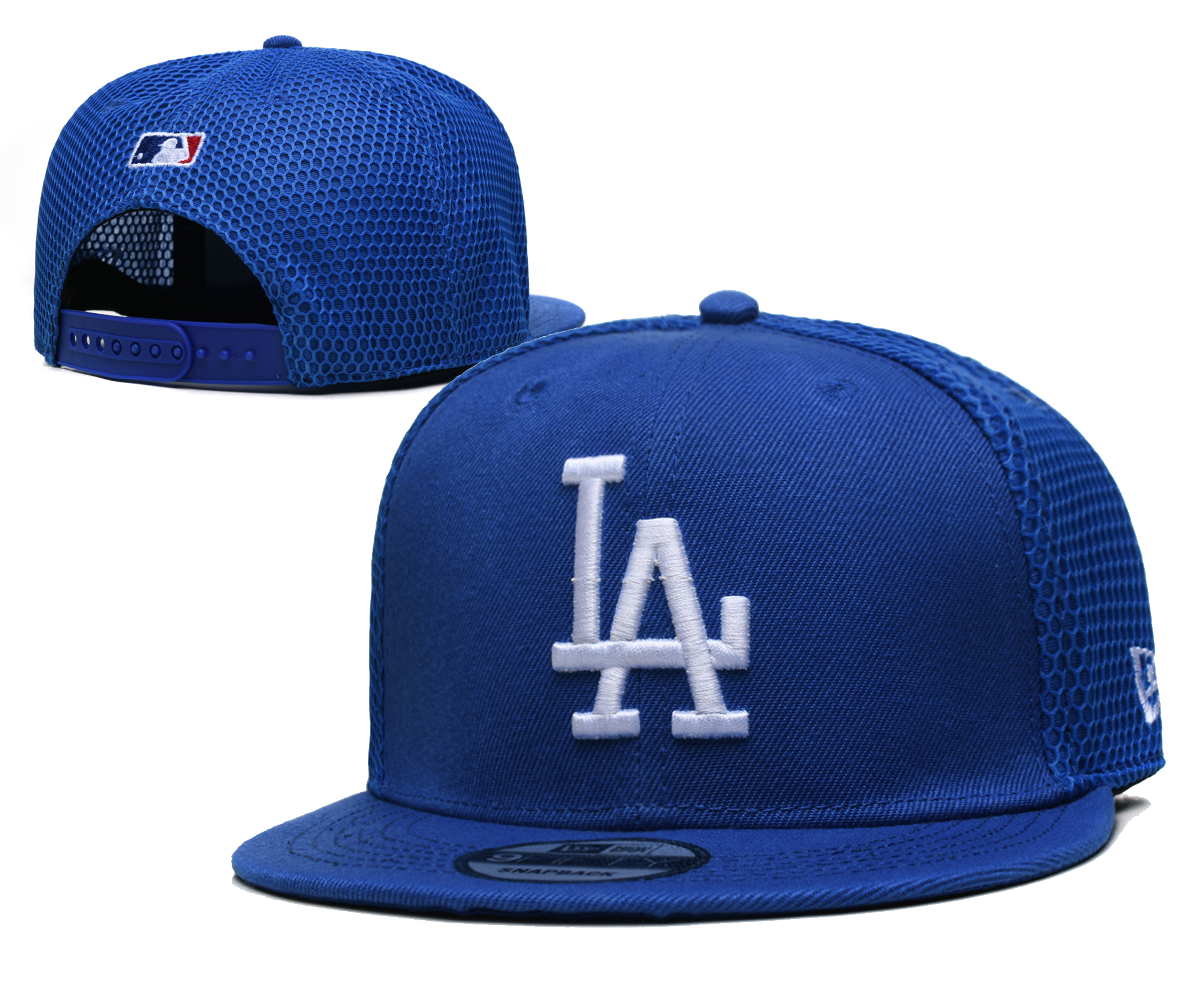 2021 MLB Los Angeles Dodgers #30 TX hat->mlb hats->Sports Caps